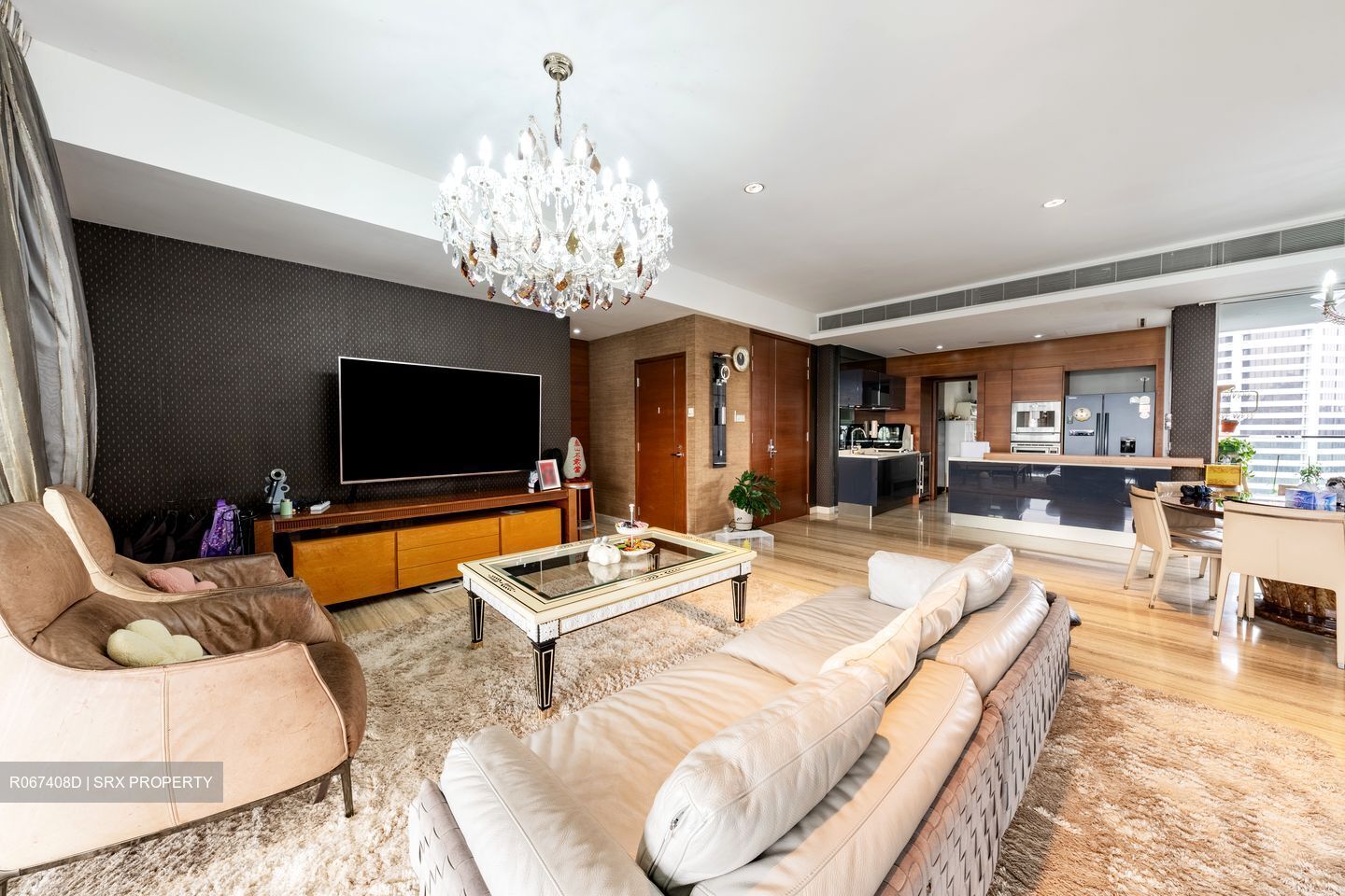 The Orchard Residences (D9), Apartment #495488911
